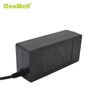 18V4A 72W AC-DC lauaarvuti toiteadapter