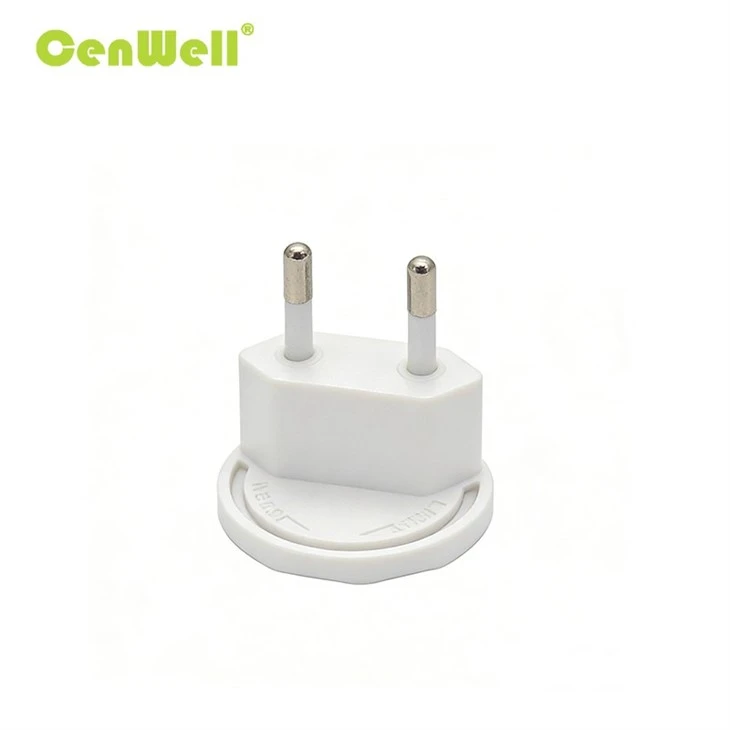 48W Interchangeable Power Adapter 005