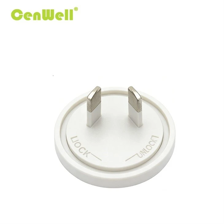 48W Interchangeable Power Adapter 002