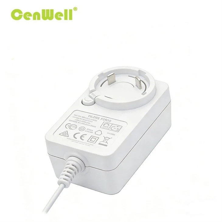 48W Interchangeable Power Adapter 003