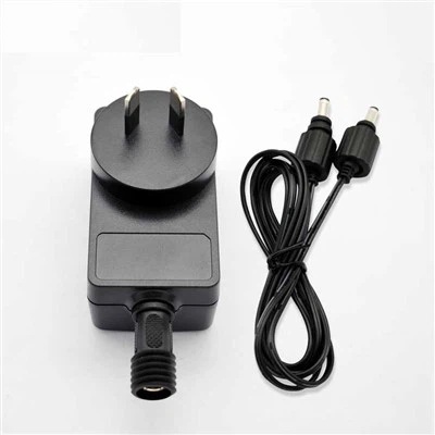 24W veekindel toiteadapter