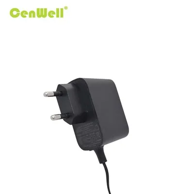 KC sertifitseeritud 30 W seina{1}}paigaldatud GaN vahelduvvoolu toiteadapter KR pistik